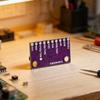 GY-ICM20948V2 Nine-Axis Sensor Module ICM-20948 Acceleration Gyroscope Magnetic Field 2-5V IIC Protocol For Arduino DIY Projects