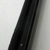 4 Stück Fensterdichtungsleisten für Mazda 3 2004-2009 Äußere Fensterglas-Dichtungsbänder Zierleisten für Vorder- und Hinterfenster Wasserdicht