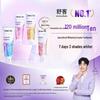 Suke Enzyme Toothpaste Cherry Blossom Scent 120g