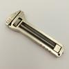 1/4Pcs Mini Wrench Pocket Portable Multitool Tools for Outdoor Camping Compact Zinc Alloy Bottle Opener Outdoor Small Tools