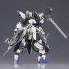 Kotobukiya Frame Arms Second Jive Scale Plastic Kit RF-12/B 1/100