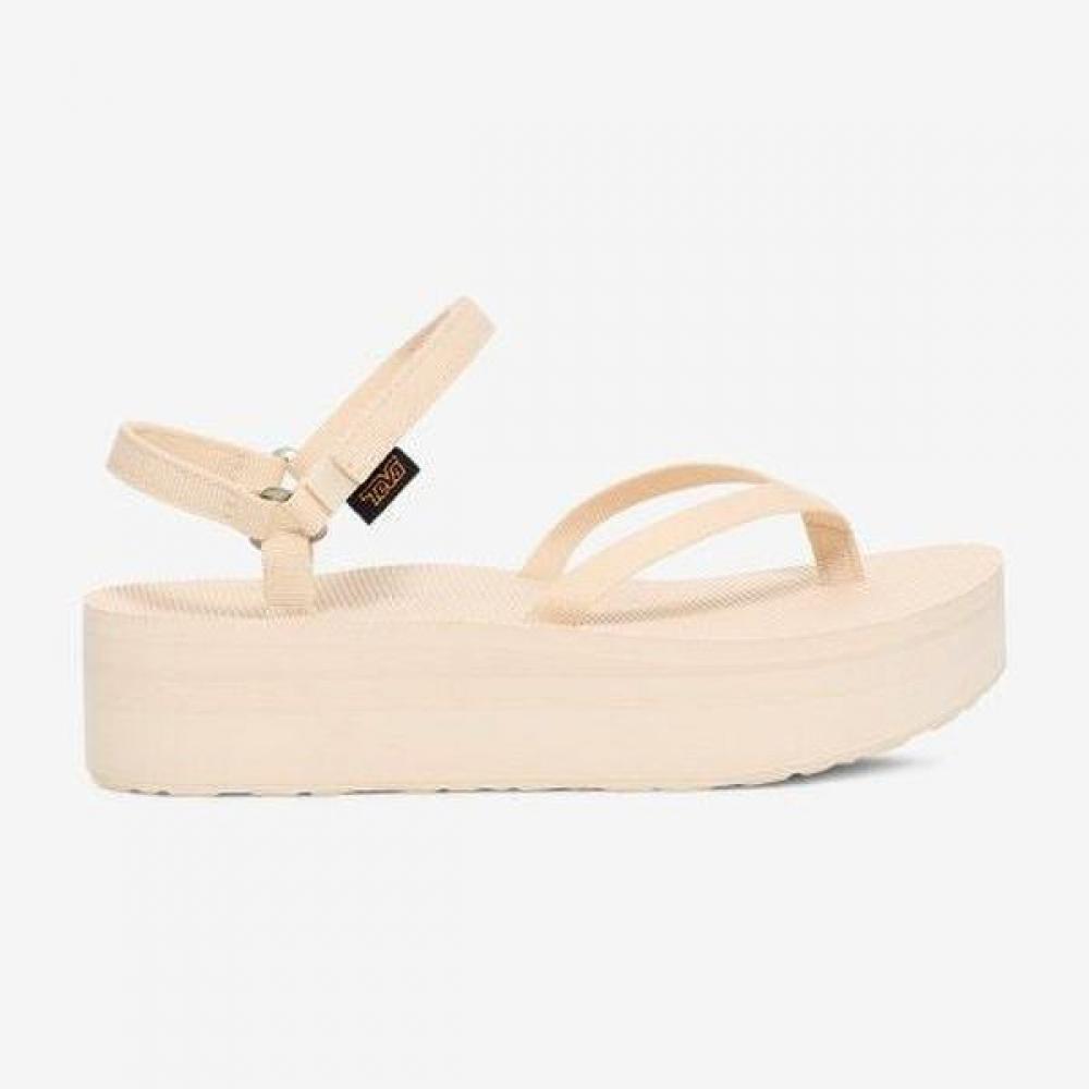 Teva Women S Platform Flip flopS Slim Stvf2514630 Ccn 220