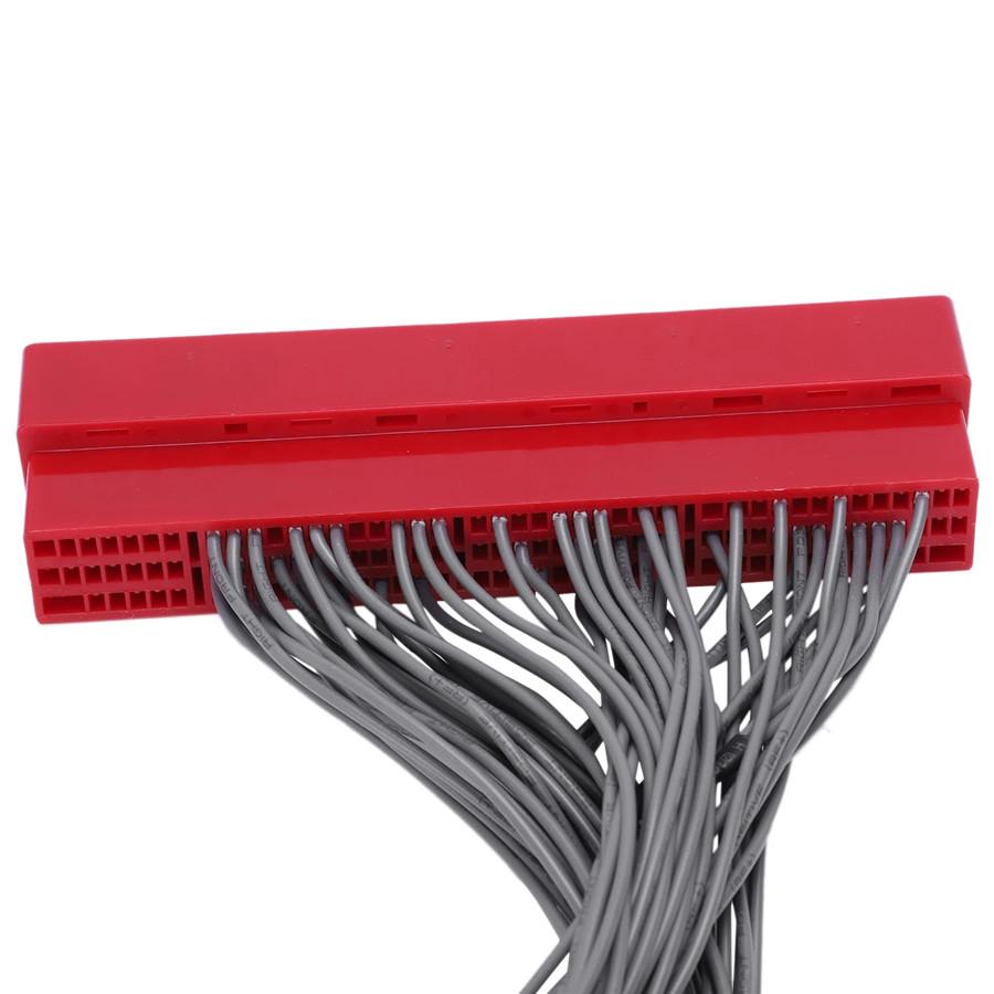 OBD2B To OBD2A ECU Jumper Conversion Harness Adapter for Honda for Acura