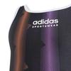 Adidas Girls Tiro One Piece Swimsuit