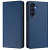 A17 Case For Samsung Galaxy A17 5G Cover Leather Magnetic Cover for Samsung A 17 SM-A176B GalaxiA17 4G SM-A175F Flip Case Fundas