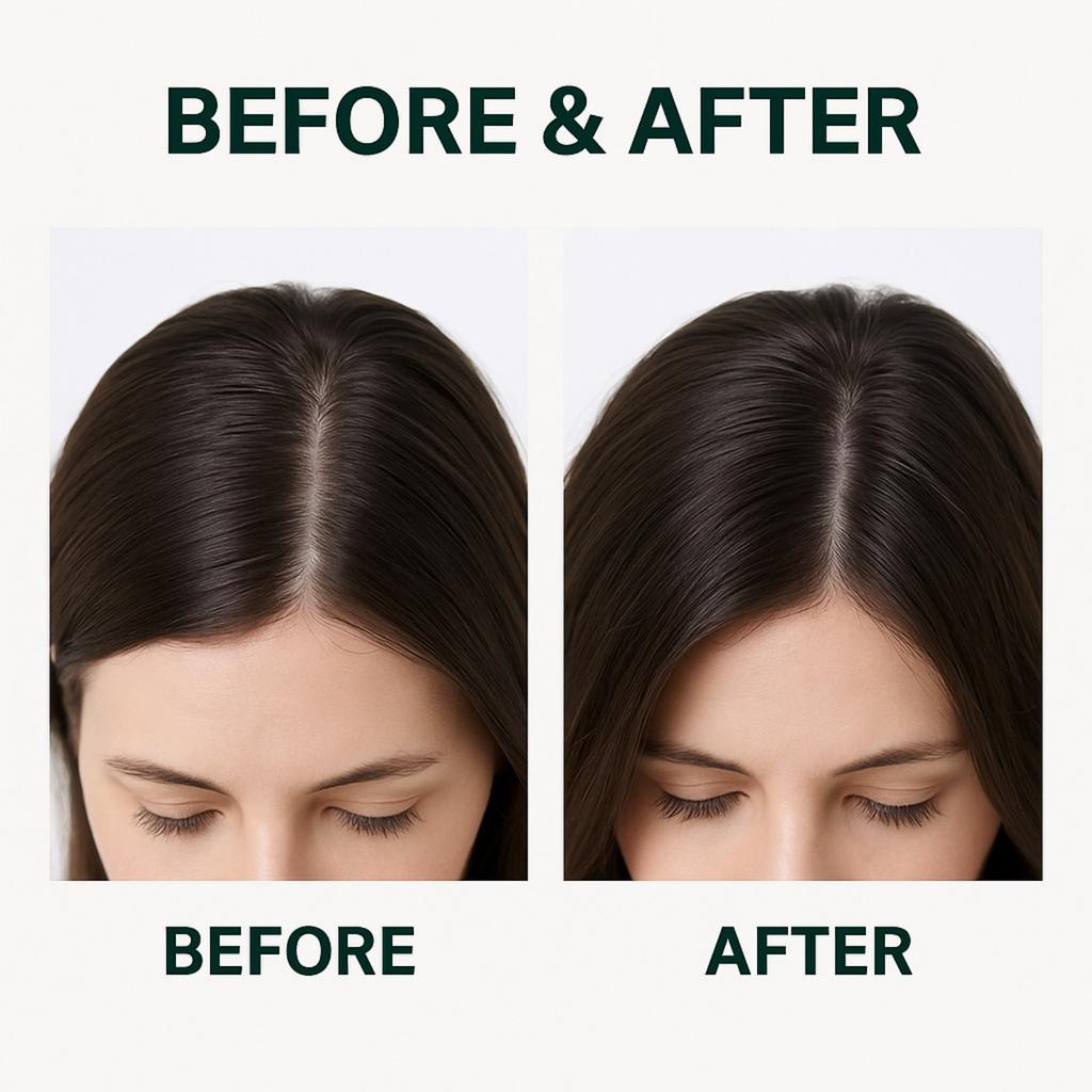 Arborvitae Leaf Shampoo Bar: Deep Cleanses, Repairs, and Moisturizes Hair