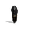Adidas Originals Trefoil Comfortable Wraparound Non-Slip Durable Low-Top Skate Shoes Women sneaker Charcoal H01129