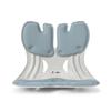 Ergonomisches Lendenstützkissen