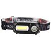 Pailide Multi-function USB Rechargeable Sensor Headlamp
