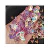 Nail Art Manicure Sequins Flower Mermaid PVC Loose Glitter Paillette for Wedding Confetti Ornament Crafts Accessories