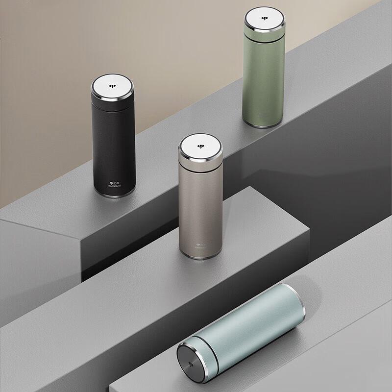 WANXIANG Large Capacity Business Vacuum Flask