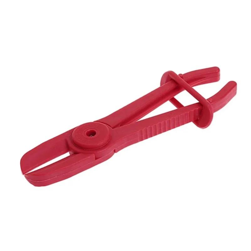 3Pcs/Set Car Flexible Hose Clamps Pliers Kit Hose Clamp Sealing Brake Fuel Line Cut Off Clamp Auto Water Pipe Repair Fix Tools