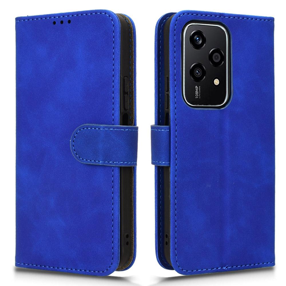 For Honor 200 Lite Wallet Case PU Leather Mobile Phone Cover Wholesale