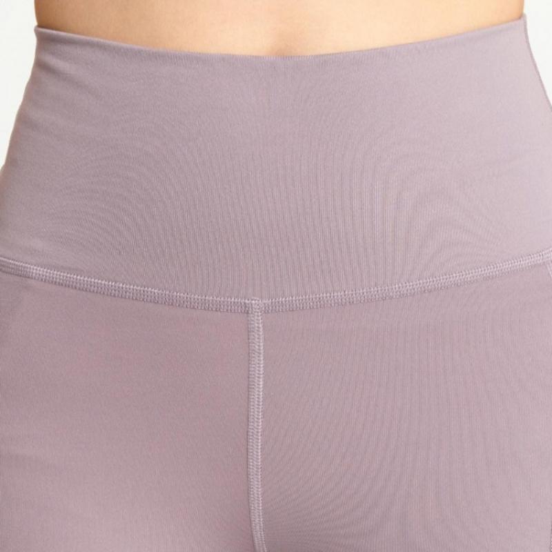 New Balance Pants Eqs Nbnse4p012 75 Women Harmony Pocket 25 Inch Hi Lai