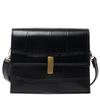 Simple Texture Women's Small Bag Autumn And Winter New Fashion Leisure Single Shoulder Bag Popular Retro Messenger Bag
