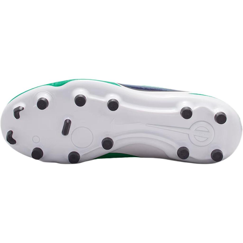 Nike Tiempo Legend 10 Academy LV8 MG GS Fear Nothing Pack Kids Sneakers Green Stadium-Green Dark-Obsidian HJ7190-300