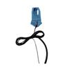 Cowboy Style Parrot Flying Harness Safety Bird Flight Suits Creative Parrot Outdoor Leashes  Travel