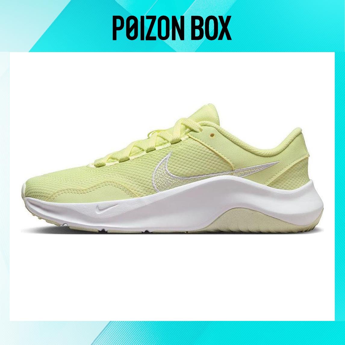 

кроссовки Nike Legend Essential 3 Running shoes Women DM1119-301