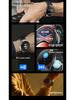 NFC Smartwatch S78 4Pro: Multi-Function Men's Sports Watch and Health Tracker