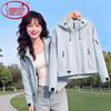 Langsha Women's Windproof Outdoor Jacket