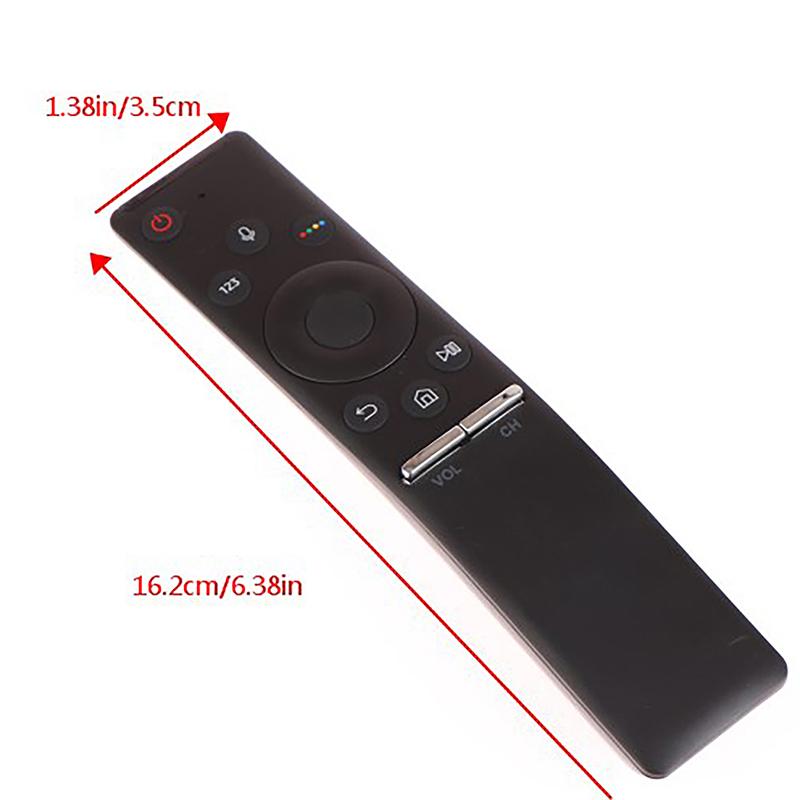 Bn59--01298C 01244A 01255A01275A 01266A Samsung 4K Akıllı TV Uzaktan Kumanda Sesli Uzaktan Kumanda İçin Kullanılır
