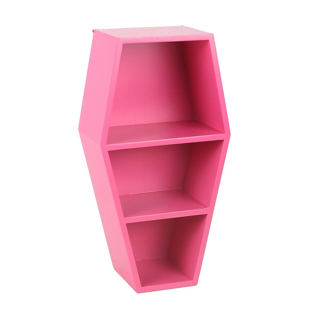 Something Different Dead Hot Days Coffin Shelf