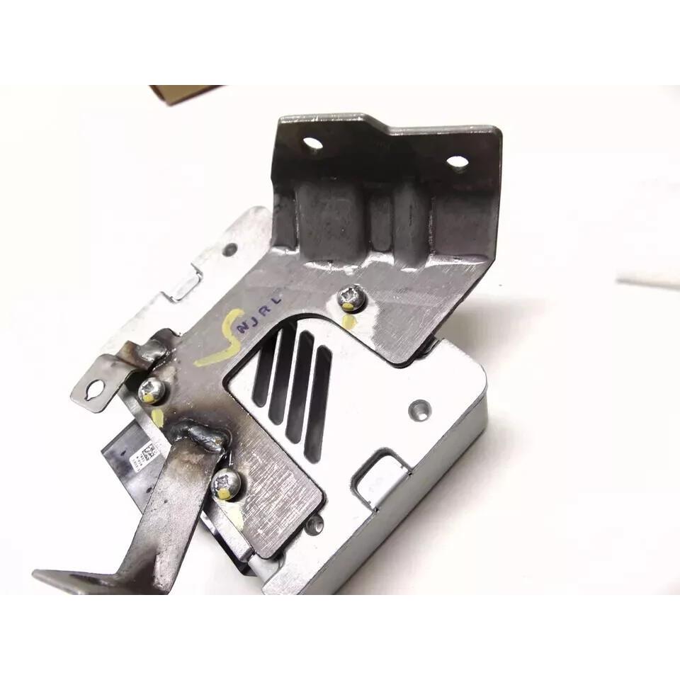 New Genuine Hyundai ECU Power Steering Control Unit RHD 563501J790