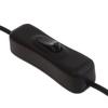 USB Cable with On Off Switches for USB Fan, USB Lights Male To Female Data Transfer Line Gaming Computer Accessories