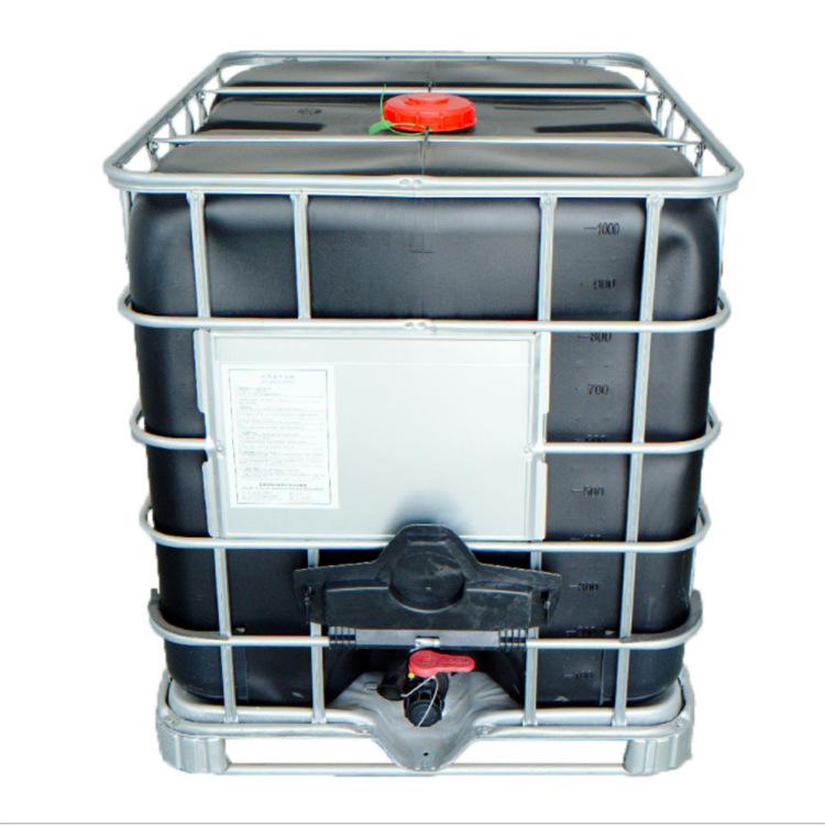 Brand New 1000L Color PE IBC Tank with Frame