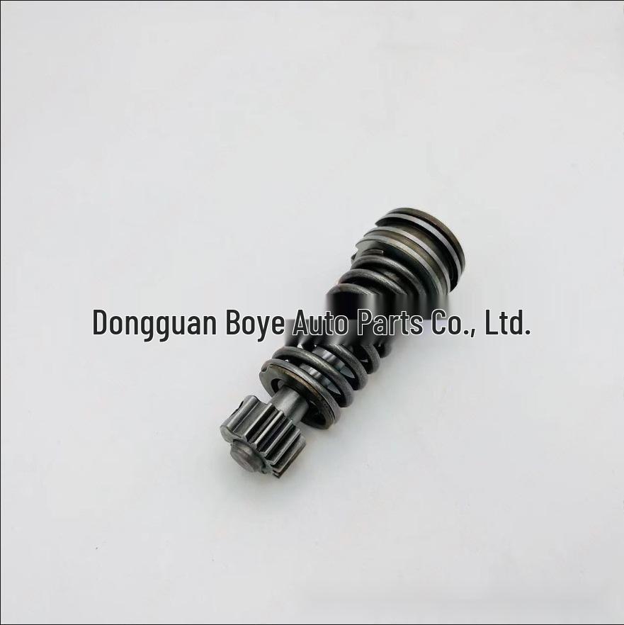 High-Performance 7W5929 Plunger for 3304 Engine /