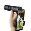 Longchan 10-30x30 Zoom Monocular Telescope