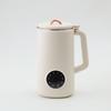 Automatic Multifunction Portable Soy Milk and Juicer Machine with Non-Stick Feature