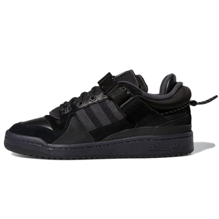 

Новые Adidas Bad Bunny X Adidas Forum Buckle Low Back To School GW5021 36.5