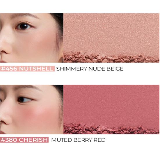 Blush No. 380 Cherish 5,5g Korean Luxe
