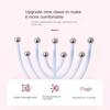 Nine-claw Head Massager, Ball Head Massage Claw, Meridian Massage, Scalp Scratching Comb