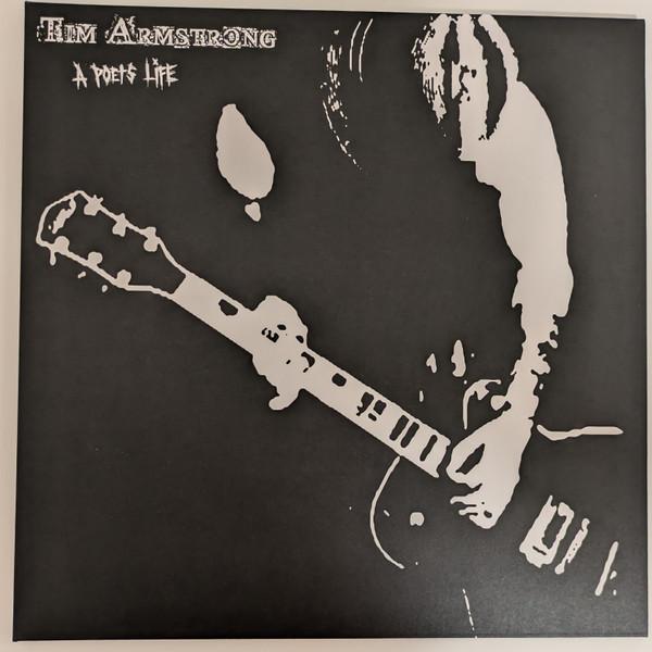 

LP Record TIM ARMSTRONG - A Poet s Life 804911 Hellcat Records 2024 US Rock