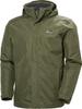 Jacket Dubliner Insulated Jacket (53117) Green