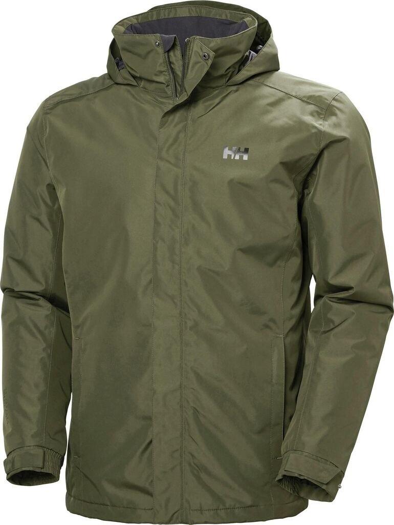 Helly Hansen Dubliner Insulated Jacket (53117)