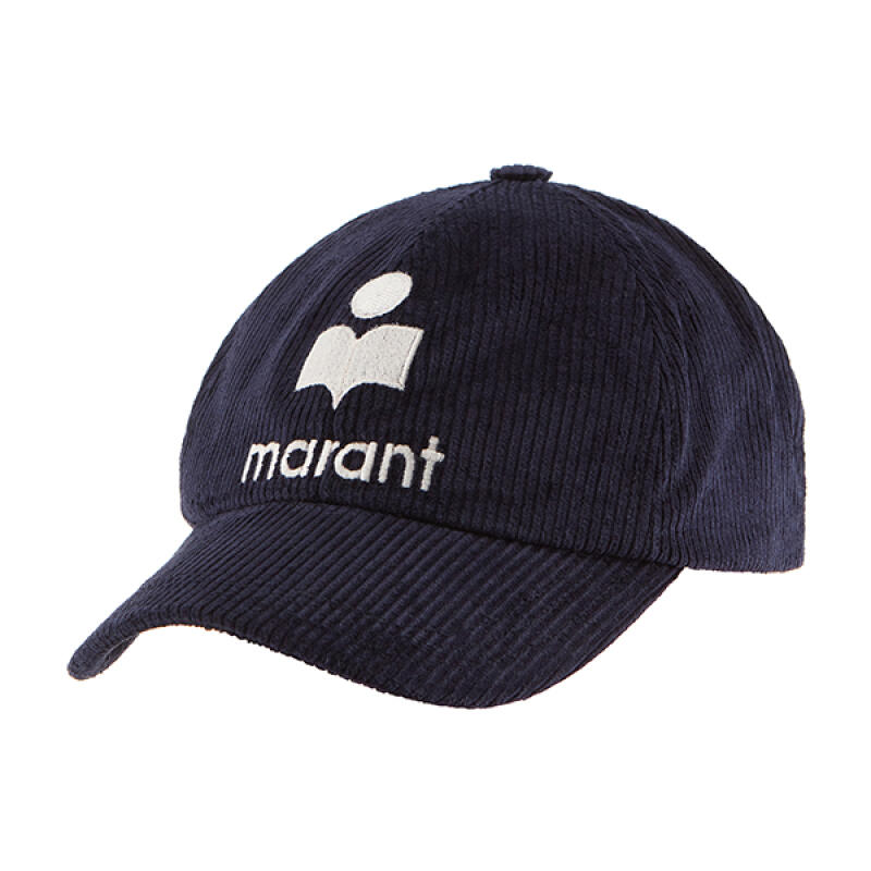 

Isabel Marant Hat Ball Cap Tyrone CQ001XHB A3C08J 30FN -59