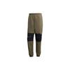 RYV Tech Cargo Pants Men Bottoms Earth-Brown GJ6727