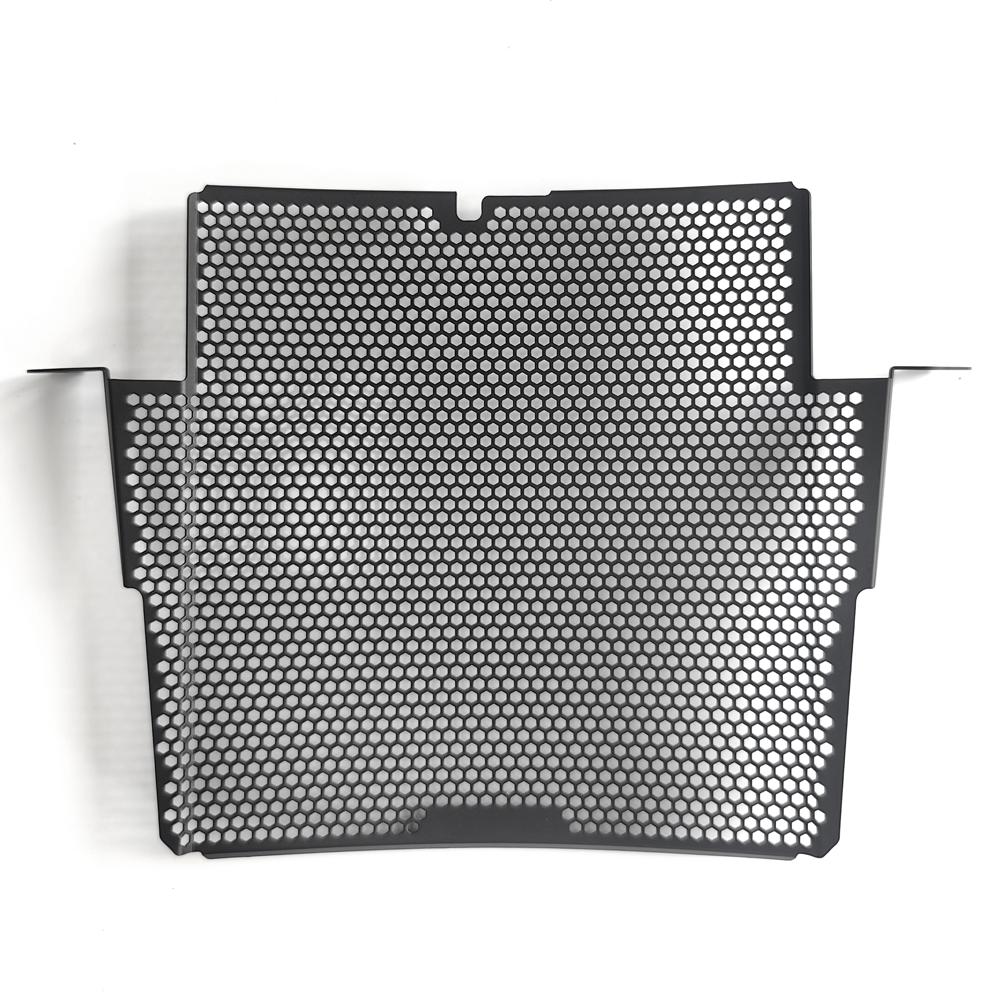 For KTM 1290 SUPER DUKE R/RR Motorcycle Accessories Radiator Guard Grille Grill Cooling Cover Protection