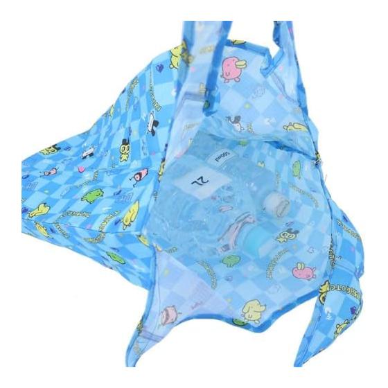 J's Planning Eco Bag Tamagotchi Pop FAE322