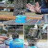 Home Heater Cover Mini Warmer Outdoor Tent Heating Stove Camping Equipment Hy