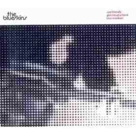 

CD BLUESKINS - User Friendly RUG161CD Domino 2003 Europe Rock Used