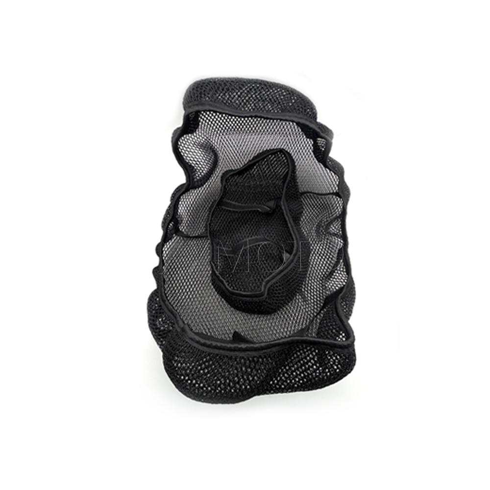 For BMW C400GT C 400 GT Motorcycle Seat Cover Heat Insulation 3D Mesh Fabric Breathable Non-Slip