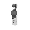 DJI Pocket 3 Protective Silicone Case - Anti-Scratch & Anti-Drop for Action Camera Accessories