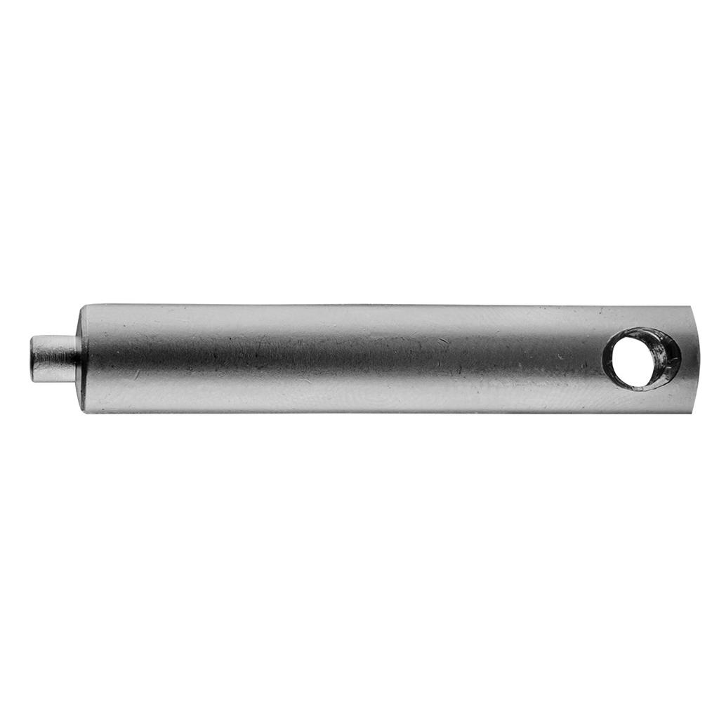 Spannrollen-Ausbauwerkzeug mit austauschbaren Spitzen - 14-teiliges Set