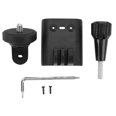 Top Extension Action Camera Bracket for Avata 2 for Go 3 2 1 with 14 Screw Hole Sports Camera