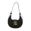 New Niche Design Handbag Literary and High-end Texture Temperament Popular Versatile Single Shoulder Underarm Bag