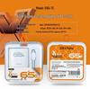 5V3A Certified Fast Charger for OPPO, Huawei, Apple, and Xiaomi Phones